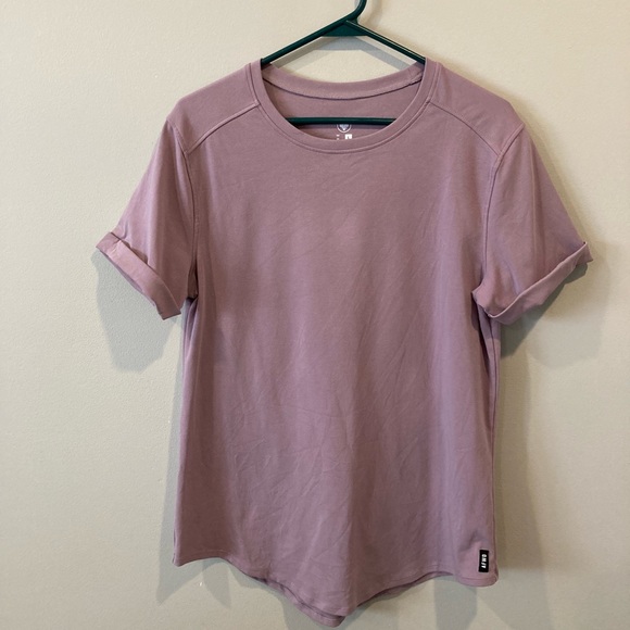 AFWD Scoop Tee - Picture 1 of 1